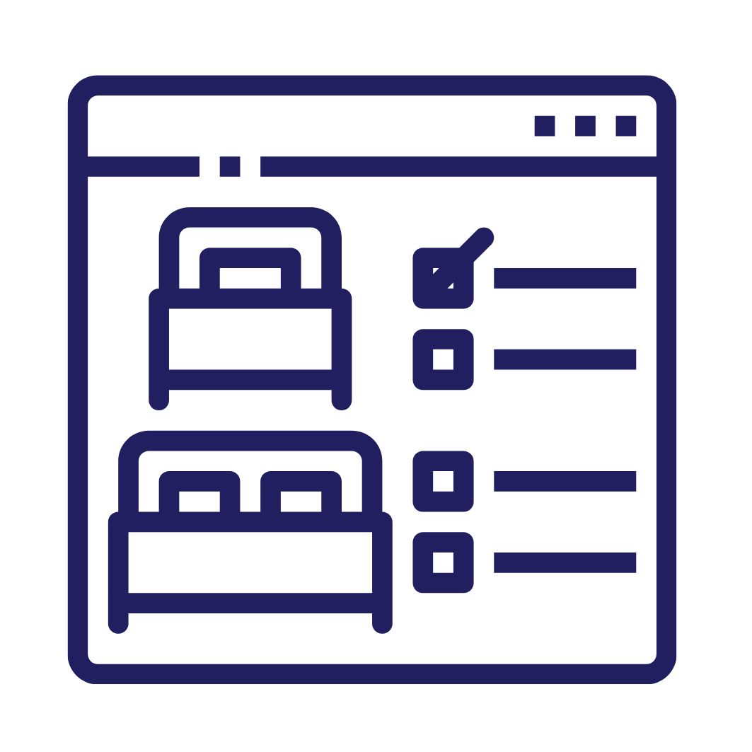 Micros / Oracle Hospitality icon